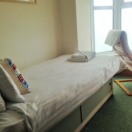 Carlyon Guest House St Ives Camera foto