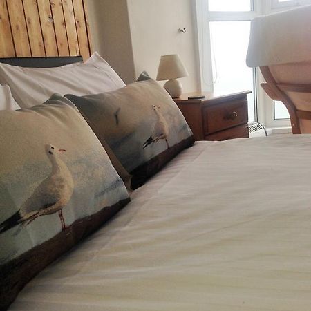 Carlyon Guest House St Ives Esterno foto