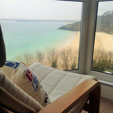 Carlyon Guest House St Ives Camera foto