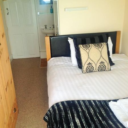 Carlyon Guest House St Ives Camera foto