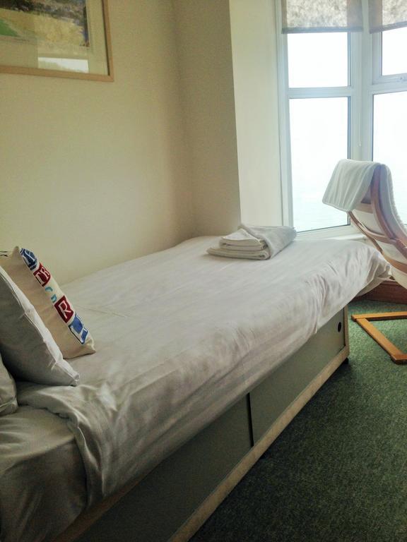 Carlyon Guest House St Ives Camera foto