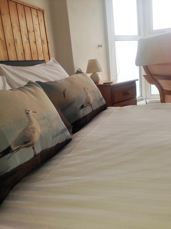 Carlyon Guest House St Ives Esterno foto
