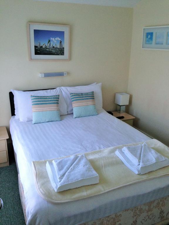 Carlyon Guest House St Ives Camera foto