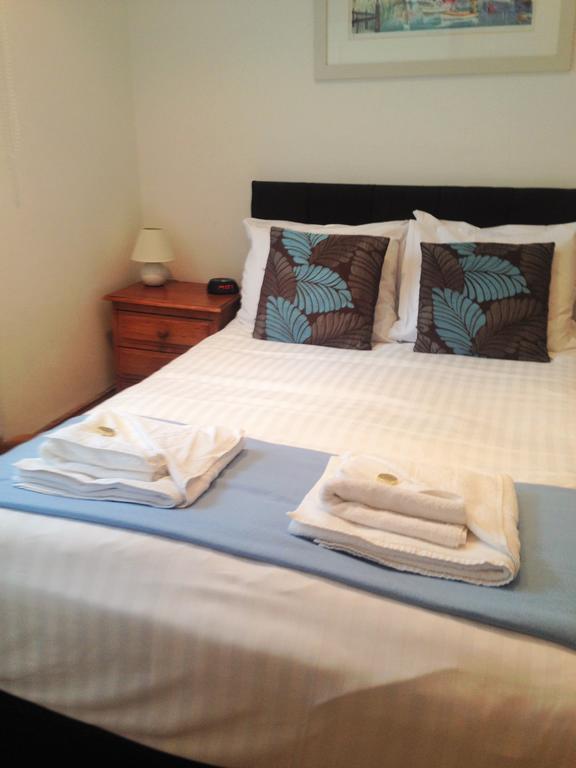 Carlyon Guest House St Ives Camera foto