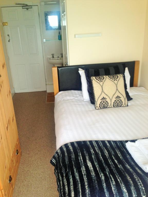 Carlyon Guest House St Ives Camera foto