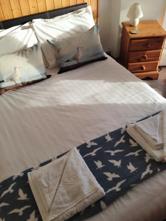 Carlyon Guest House St Ives Camera foto